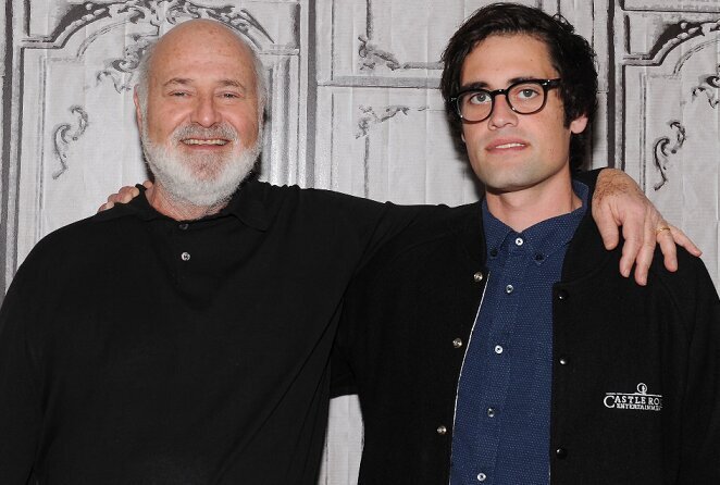 پسر راب راینر به اتهام قتل والدین دستگیر شده است 1 پسر راب راینر به اتهام قتل والدین دستگیر شده است