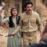 زالاوا برنده جایزه ویژه هیئت داوران جشنواره Amed شد