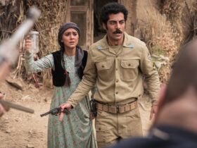 زالاوا برنده جایزه ویژه هیئت داوران جشنواره Amed شد