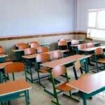 مدارس این استان ها فردا چهارشنبه 26 آذر تعطیل است