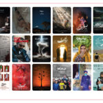 از "نبض در خط مقدم" تا "محافظت"؛ تور ملی شامل مستندهای منتخب