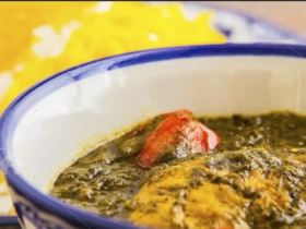 طرز تهیه آب مرغ; غذاهای خوشمزه و جذاب 9 مرغ