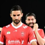 میلاد نقشه های اسمار را خراب کرد!