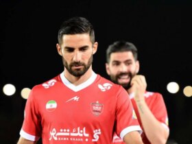 میلاد نقشه های اسمار را خراب کرد! 8 میلاد نقشه های اسمار را خراب کرد!