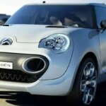 سیتروئن سی کاکتوس مدلی از هیوندای را در بازار ایران فراخوان می کند