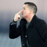 مبارزه عالی اسمار مقابل تراکتور در تبریز