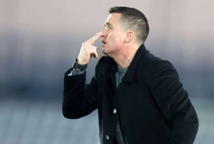 مبارزه عالی اسمار مقابل تراکتور در تبریز 35 مبارزه عالی اسمار مقابل تراکتور در تبریز