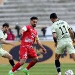 تراکتور-پرسپولیس بعد از 50 سال حذف شد!