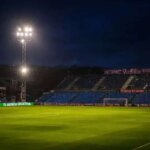 تاخیر در بازی بارسلونا - گوادالاخارا در جام حذفی