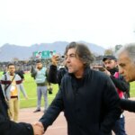 دعوای ساپینتو و رحمتی چطور شروع شد؟!