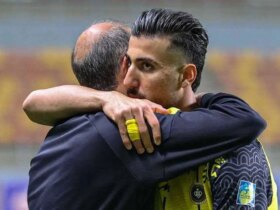 سپاهان ترسناک ترین مهمان فوتبال ایران; "ما شما را از خانه خود خواهیم برد!" 9 سپاهان ترسناک ترین مهمان فوتبال ایران;