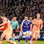 برد سخت بارسلونا مقابل گوادالاخارا؛ صعود به دور بعدی جام حذفی اسپانیا