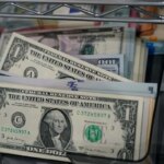 قیمت امروز دلار چهارشنبه 5 آذر 1404