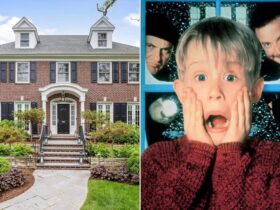 بازسازی جنجالی خانه مردمی در پی اعتراض هواداران؛ بازگشت گرما و جادوی فراموش نشدنی «تنها در خانه»