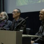 بررسی جنبه های زیبایی شناسی سینمایی پاراجانف در خانه سینما