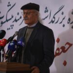 چهره متواضع و با اخلاق: تجلیل از هنرمندی با بیش از چهل سال فعالیت سینمایی