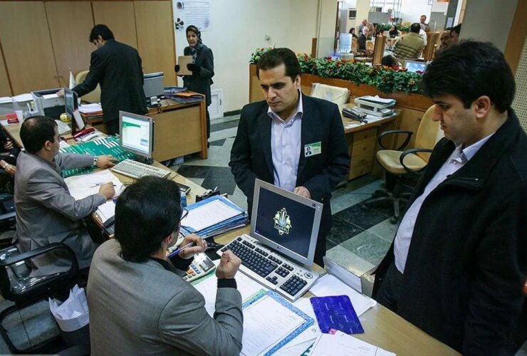ساعت کاری بانک ها از اول دی ماه مشخص شد