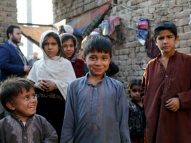 اتباع خارجی مجاز مقیم کشور ملزم به داشتن بیمه درمانی هستند.