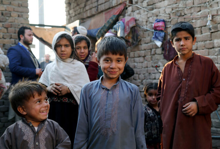 اتباع خارجی مجاز مقیم کشور ملزم به داشتن بیمه درمانی هستند.