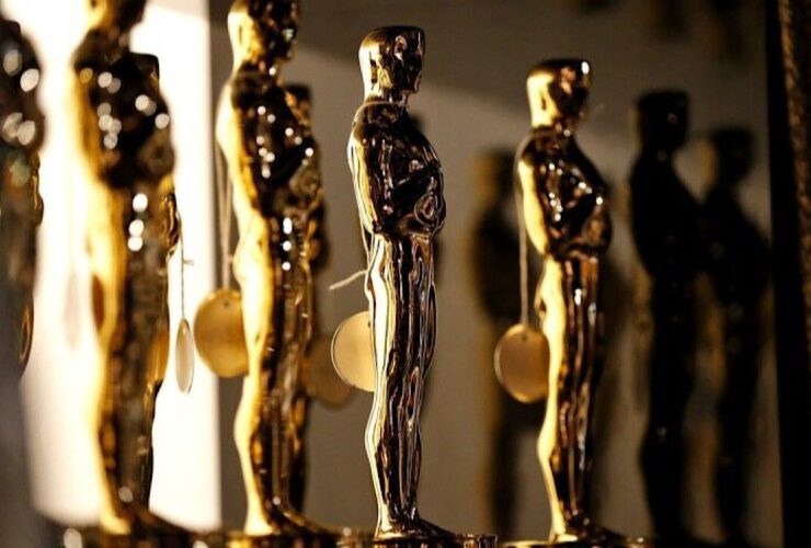 اولین فهرست نامزدهای جوایز اسکار 98 اعلام شد