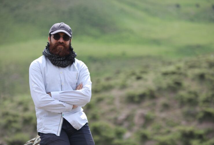 واقعیت بدون بازسازی؛ لحظات تکان دهنده ای که تنها توسط دوربین ثبت شده است / کاوش در مرز بین واقعیت و تخیل