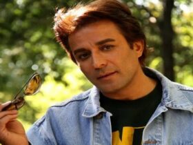 حمید طالقانی درگذشت - خبرآنلاین