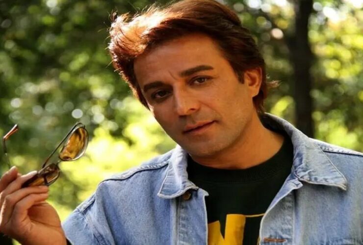 حمید طالقانی درگذشت - خبرآنلاین