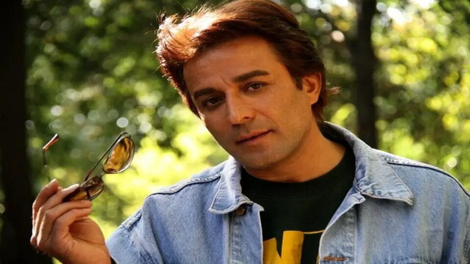 حمید طالقانی درگذشت - خبرآنلاین