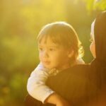 مادر؛ پیوند آفرینش، عشق و تربیت از ابتدای بارداری