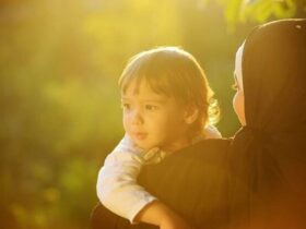 مادر؛ پیوند آفرینش، عشق و تربیت از ابتدای بارداری 8 مادر؛ پیوند آفرینش، عشق و تربیت از ابتدای بارداری