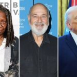 اظهارنظر مغرضانه ترامپ درباره قتل راب رینر خشم هنرمندان را برانگیخت