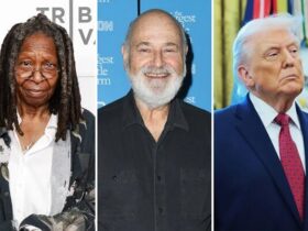 اظهارنظر مغرضانه ترامپ درباره قتل راب رینر خشم هنرمندان را برانگیخت