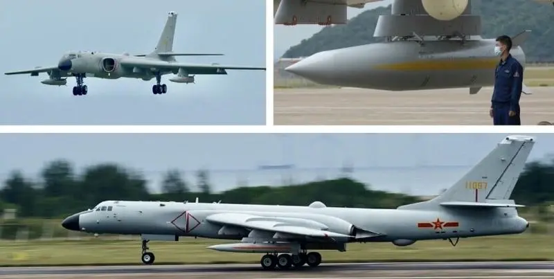 5 موشک مرگبار چینی که به کابوس جدید پنتاگون تبدیل شده است 8 موشک چینی