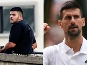 حمله پسر ترامپ به استرالیا: جوکوویچ یا تروریست؟