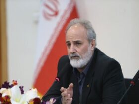 شکایت از شیرین و حسین جایزه ای به برندگان بهترین انیمیشن کوتاه اسکار داده نشد/سازندگان In the Shadow of the Cedar 60 درصد از سهم مرکز را در اختیار خواهند گرفت.