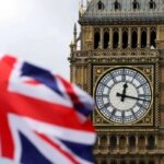 5 نفر و موسسه از فهرست تحریم های لندن علیه سوریه و ایران خارج شدند