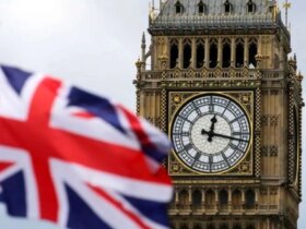 5 نفر و موسسه از فهرست تحریم های لندن علیه سوریه و ایران خارج شدند 3 5 نفر و موسسه از فهرست تحریم های لندن علیه سوریه و ایران خارج شدند