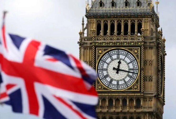 5 نفر و موسسه از فهرست تحریم های لندن علیه سوریه و ایران خارج شدند