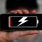 ابتکار جدیدی که عمر باتری گوشی های هوشمند را افزایش می دهد