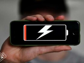 ابتکار جدیدی که عمر باتری گوشی های هوشمند را افزایش می دهد