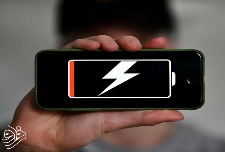 ابتکار جدیدی که عمر باتری گوشی های هوشمند را افزایش می دهد