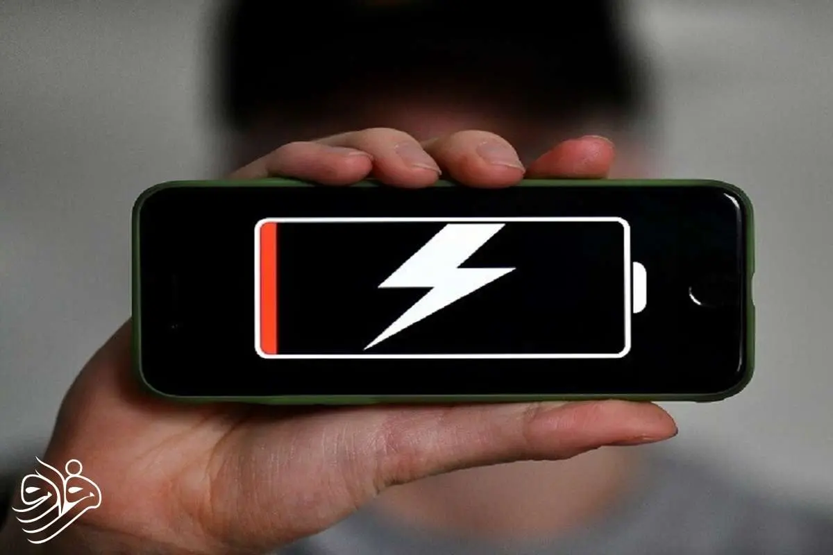 ابتکار جدیدی که عمر باتری گوشی های هوشمند را افزایش می دهد