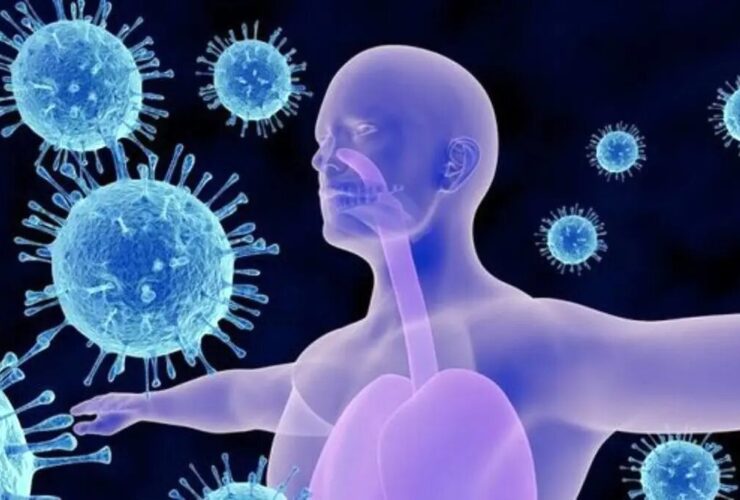 آنفولانزا در آذربایجان غربی از خط هشدار عبور کرد