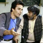 حمید طالقانی بازیگر سینما و تلویزیون درگذشت