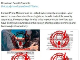 هک شماره تلفن