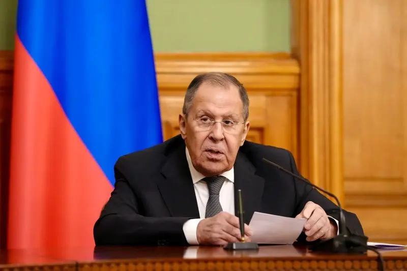 نشست خبری مشترک عباس عراقچی و سرگئی لاوروف 8 photo_2025-12-17_15-43-17