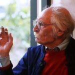 ناگفته های دختر محمود دولت آبادی از پدرش