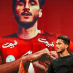 بی تفاوتی اسمار به ستاره محبوب کارتال