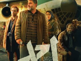 «احمد» بالاخره اکران می شود – انتخابتو 8 «احمت» بالاخره منتشر شد