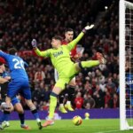 تیمی که در اولدترافورد به منچستر 10 گل زد!